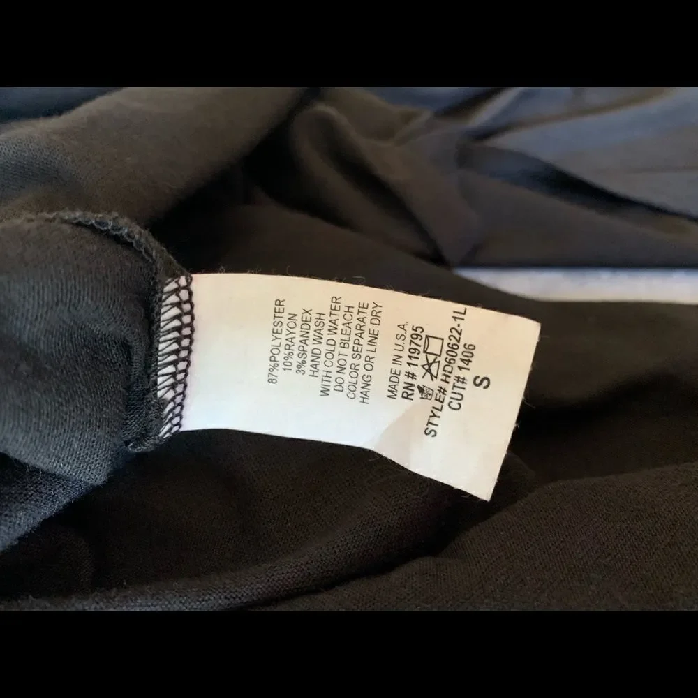 Lulus top - Picture 3 of 3